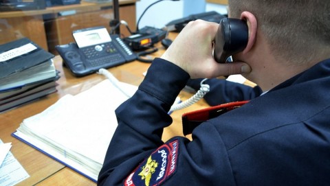 В Экажеве полиция выявила фиктивную постановку  на учёт двоих иностранцев по месту пребывания в Российской Федерации