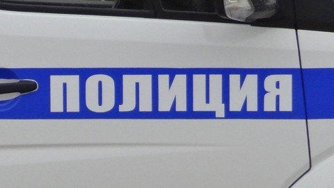 Житель Экажева привлечён к административной ответственности  за неповиновение законному распоряжению сотрудника полиции